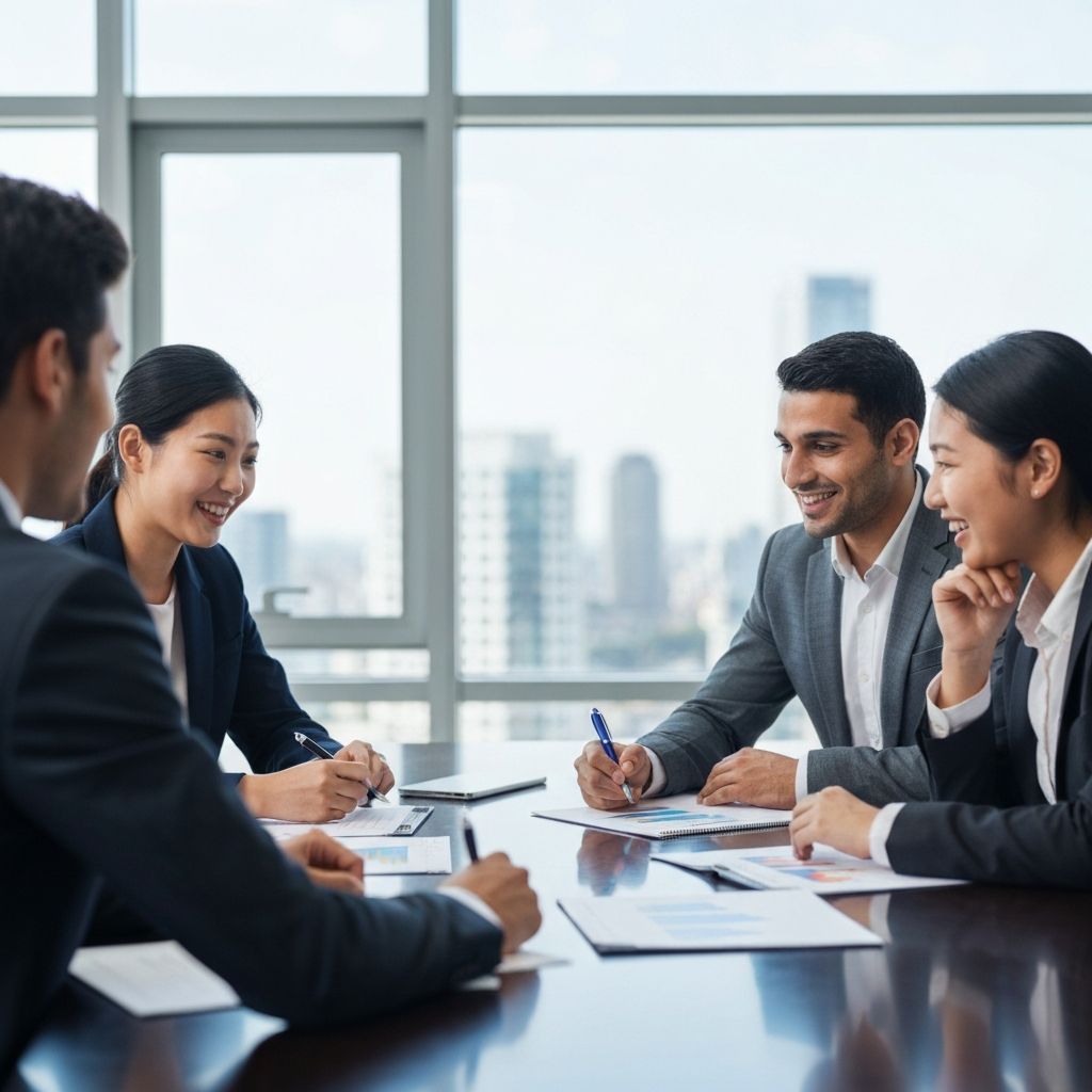 Youth Leadership Summit